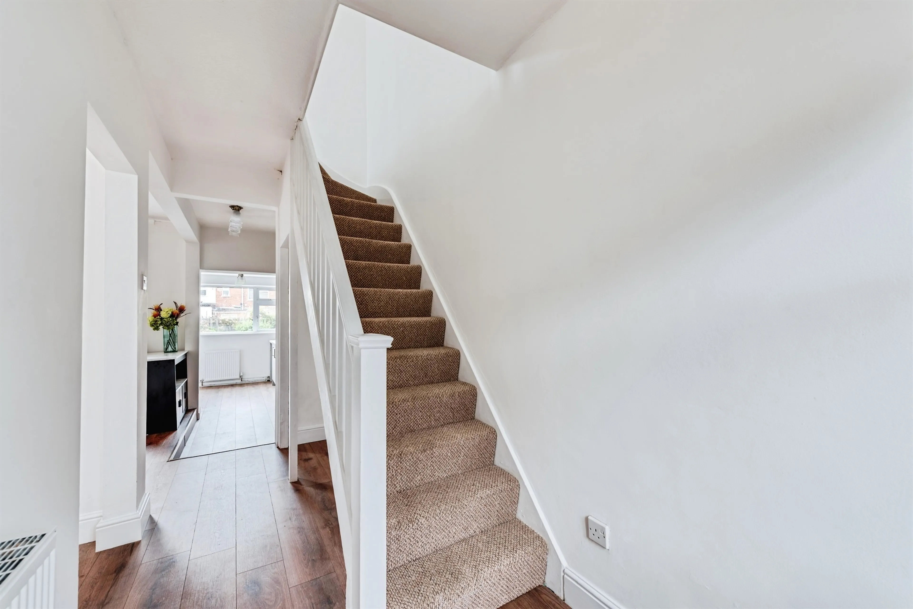 Property at Osborne Street, Swindon