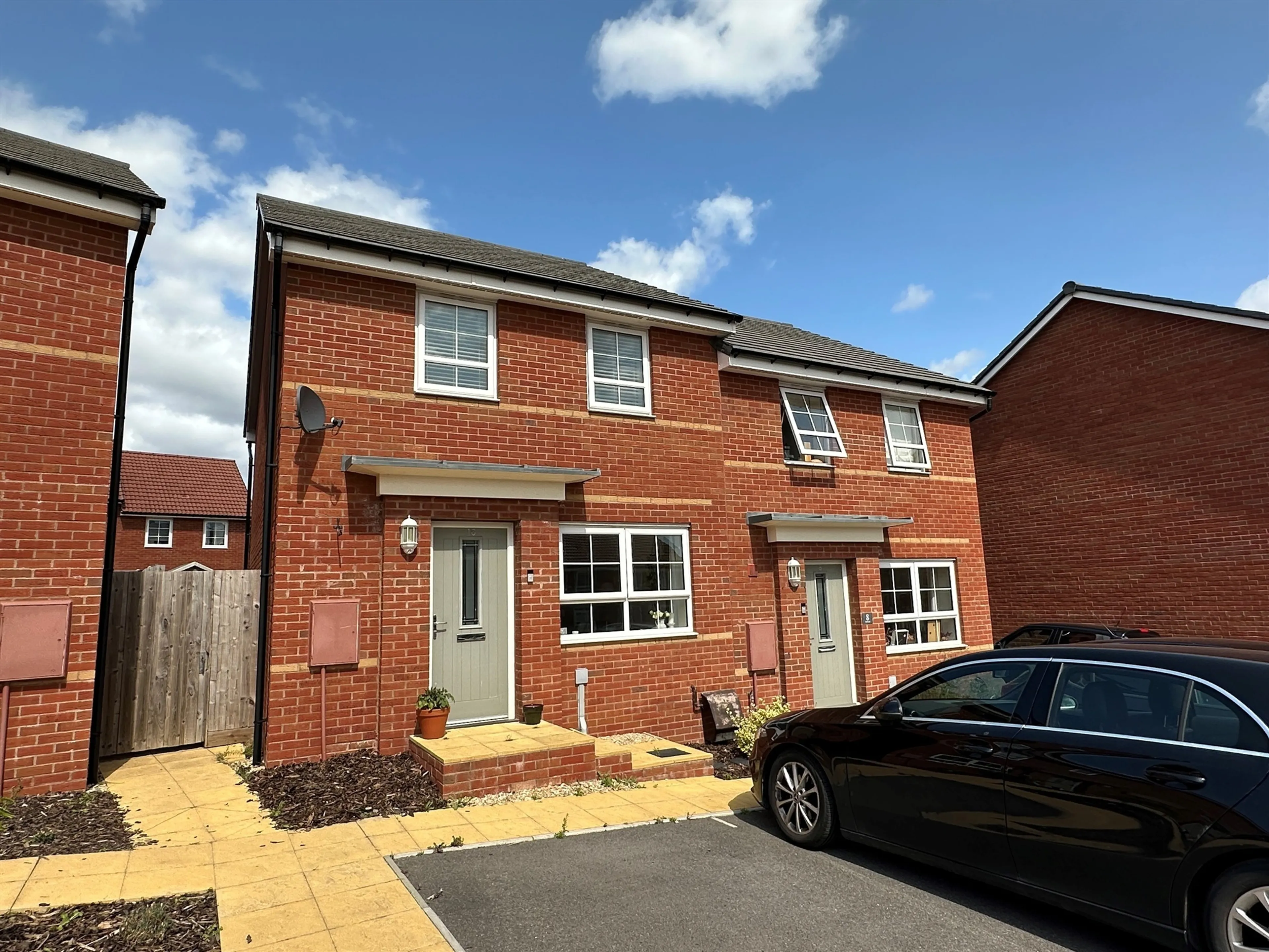 Property at Bull Lane, Chippenham