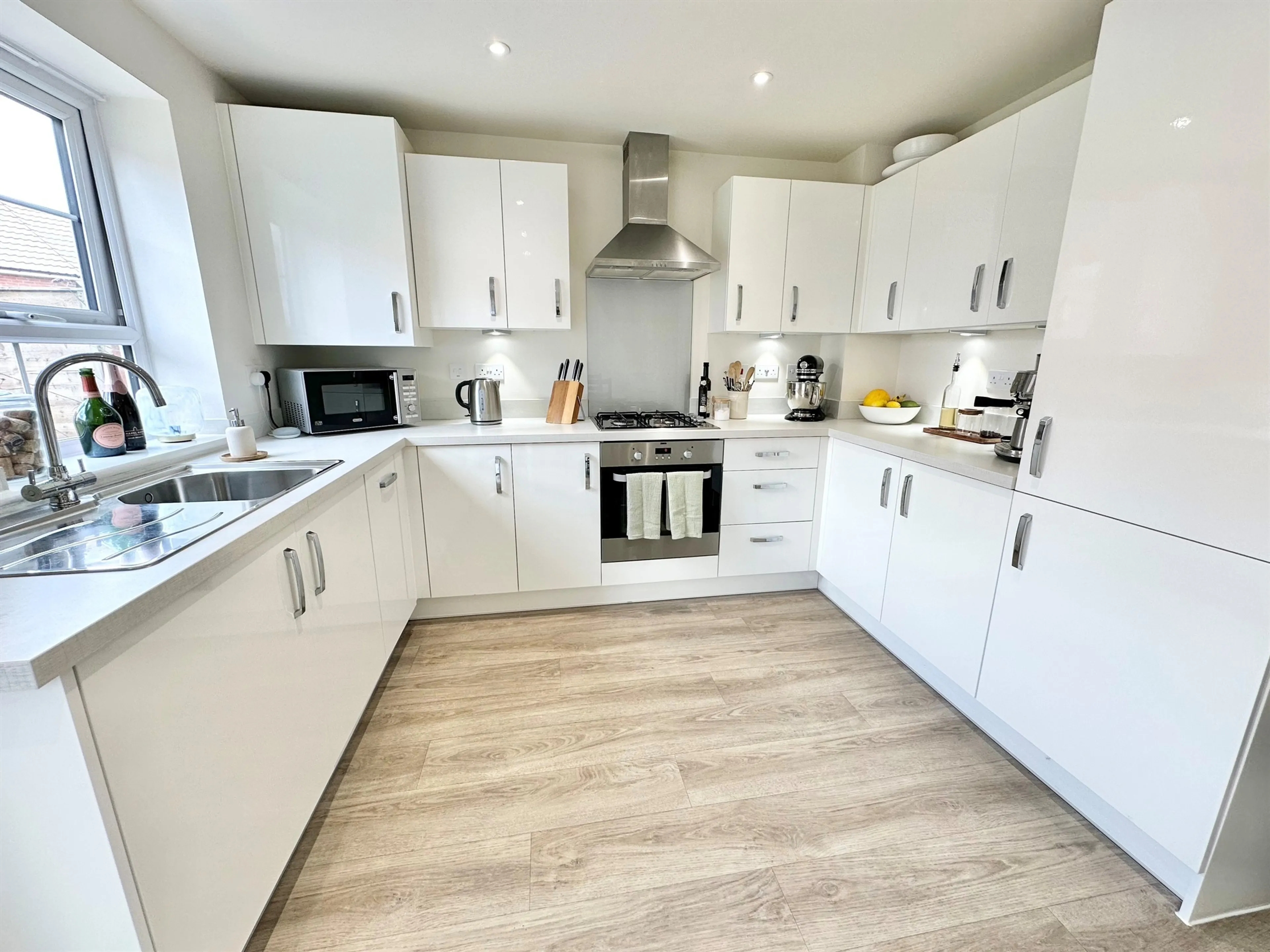 Property at Bull Lane, Chippenham