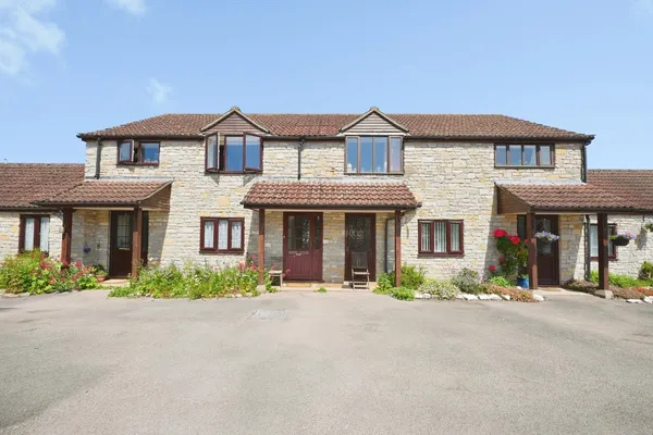 Parkfields, Butleigh, Glastonbury, So...