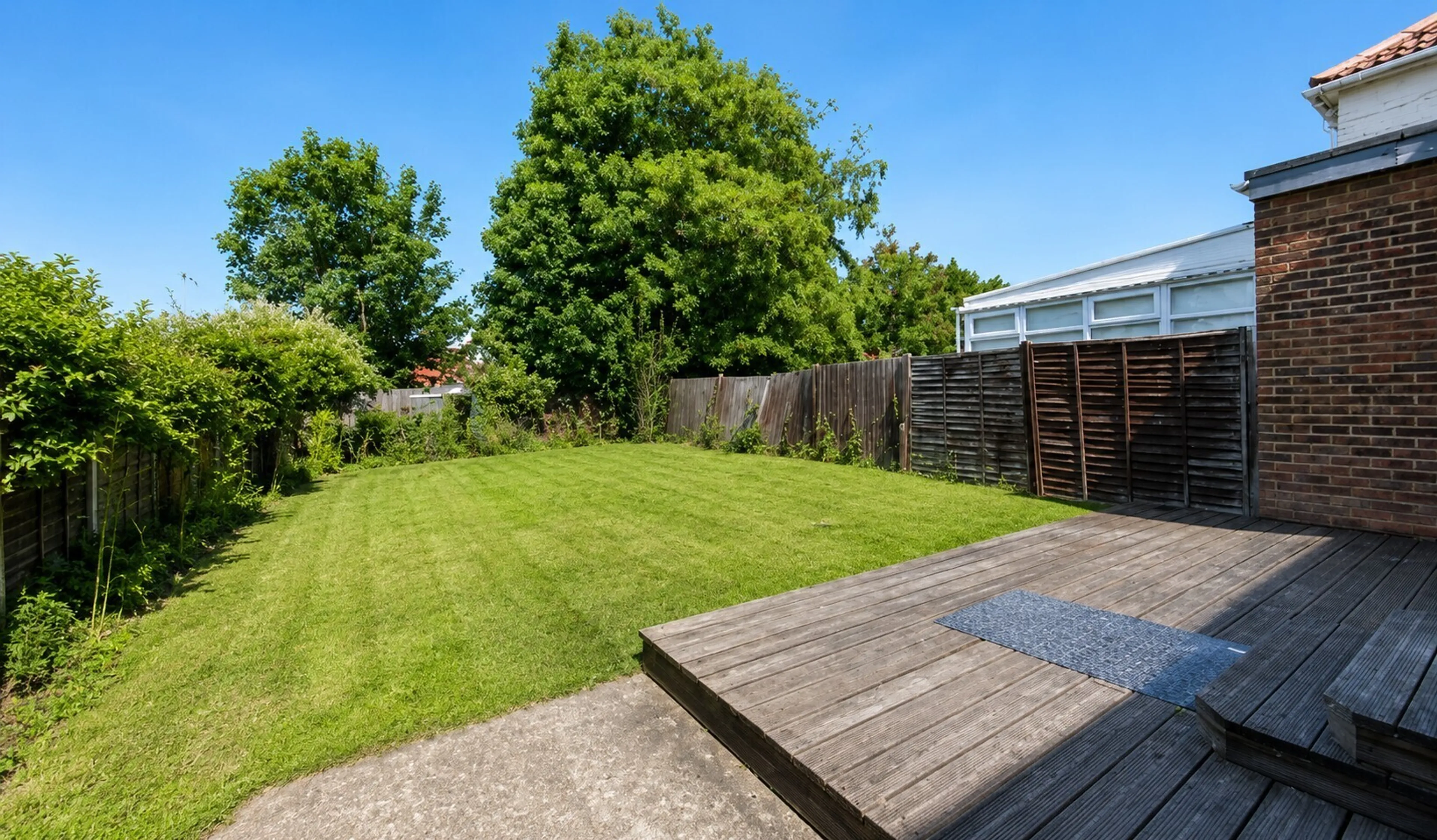 Property at Wakefield Road, Southampton