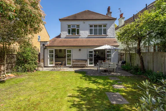 Windmill Road, Ealing, W5