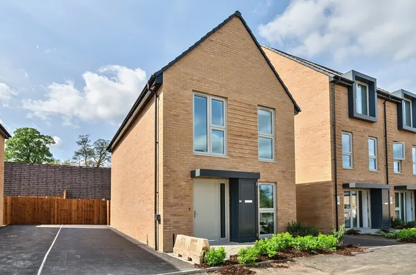 Ethel Carnie Road, Barrowford, BB9
