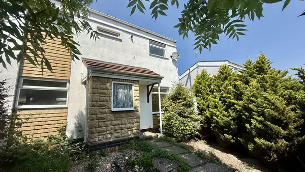 Shannon Road,Kings Norton,B38