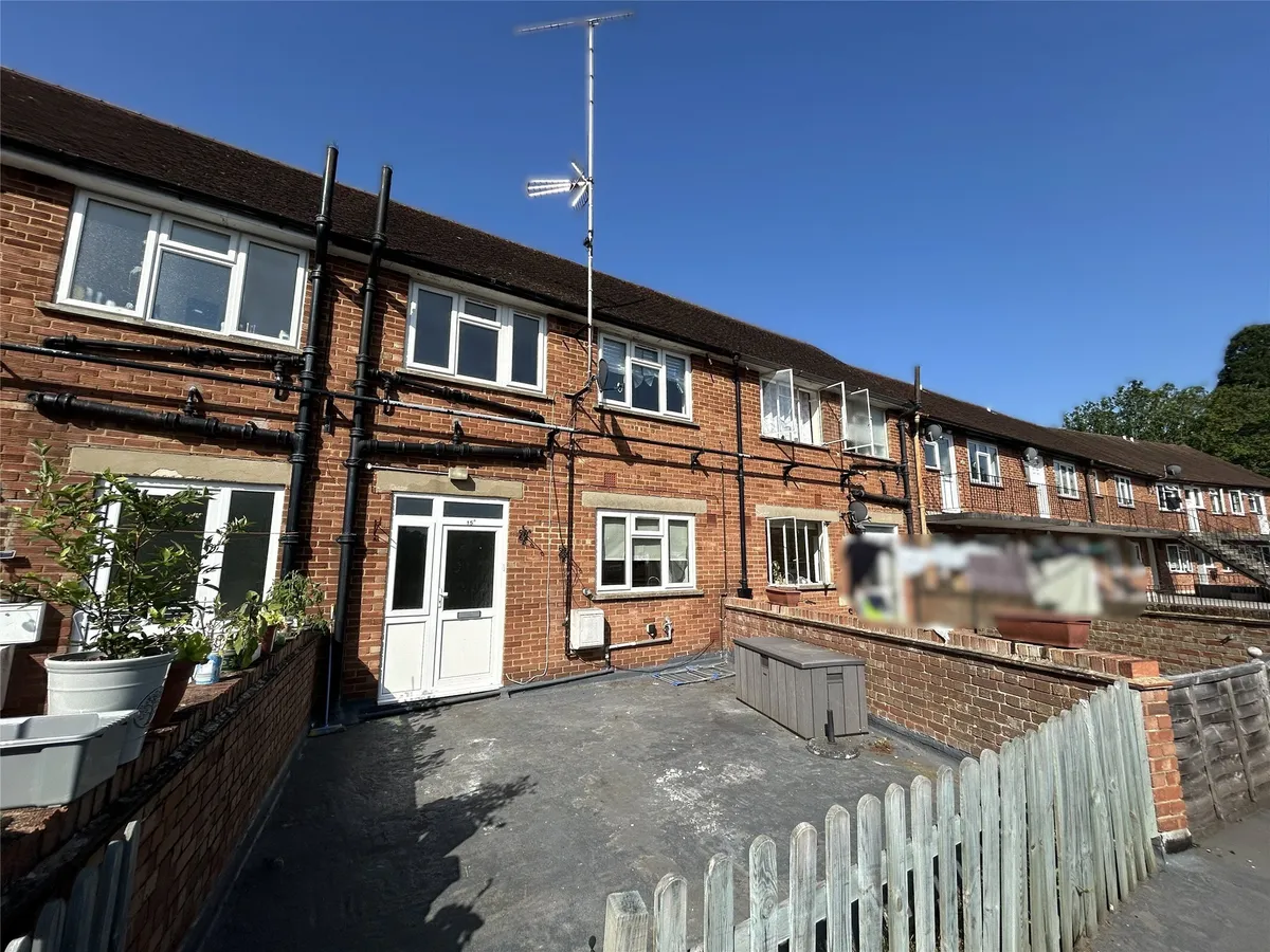 Station Road East, Oxted, Surrey, RH8