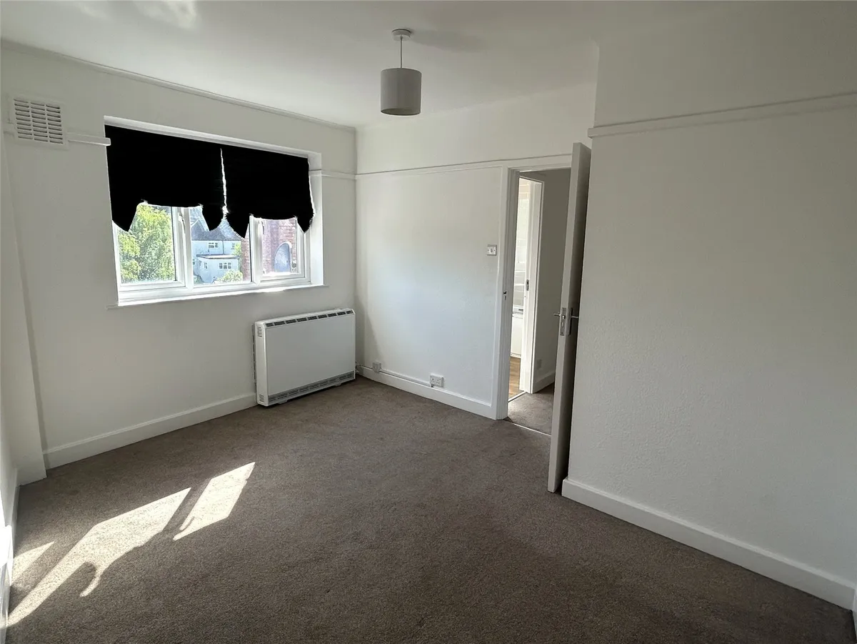 Station Road East, Oxted, Surrey, RH8