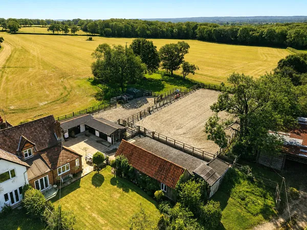 Beggarhouse Lane, Charlwood, Surrey, RH6