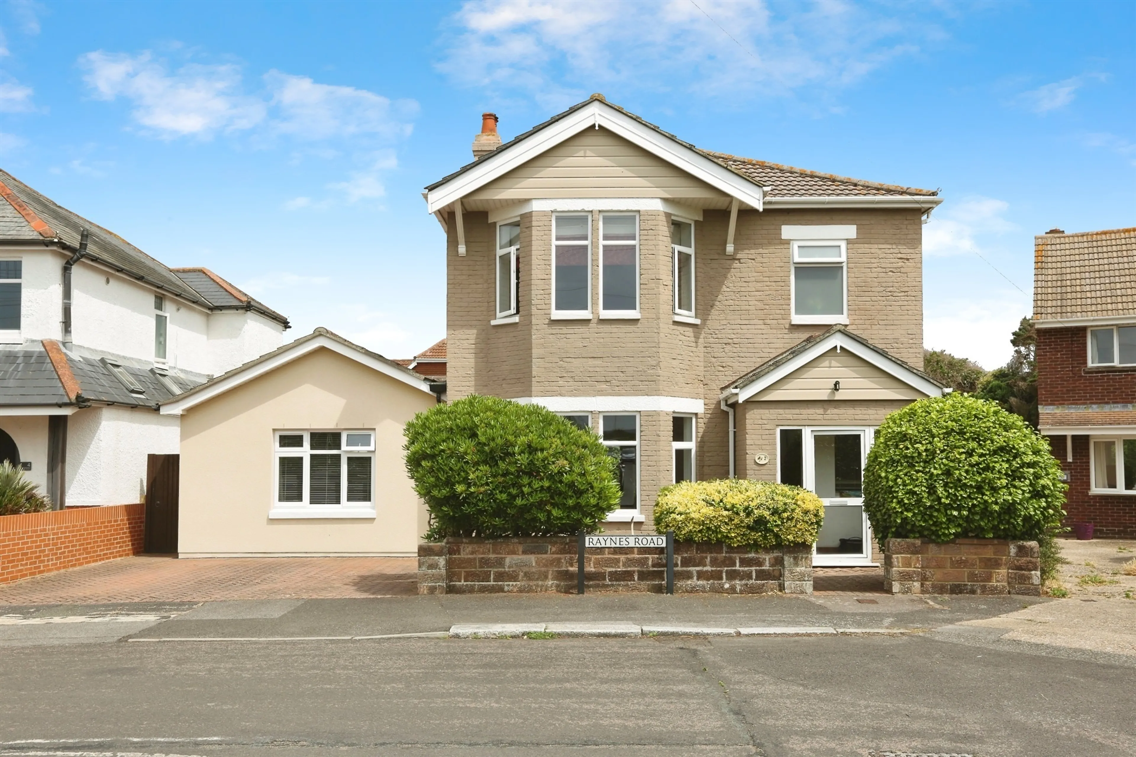 Property at Raynes Road, Lee-On-The-Solent