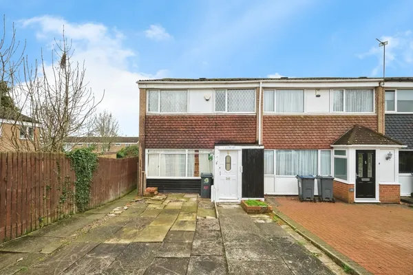 Yardley Fields Road, BIRMINGHAM, West..., West Midlands