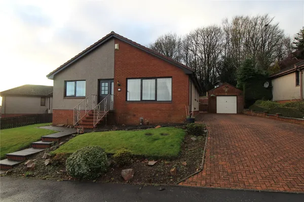 Forth View, Kennoway, Leven, Fife, KY8