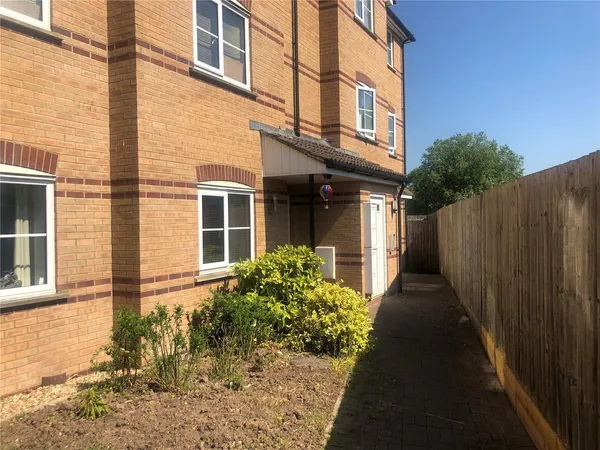 Eastleigh Road, Taunton, Somerset, TA1