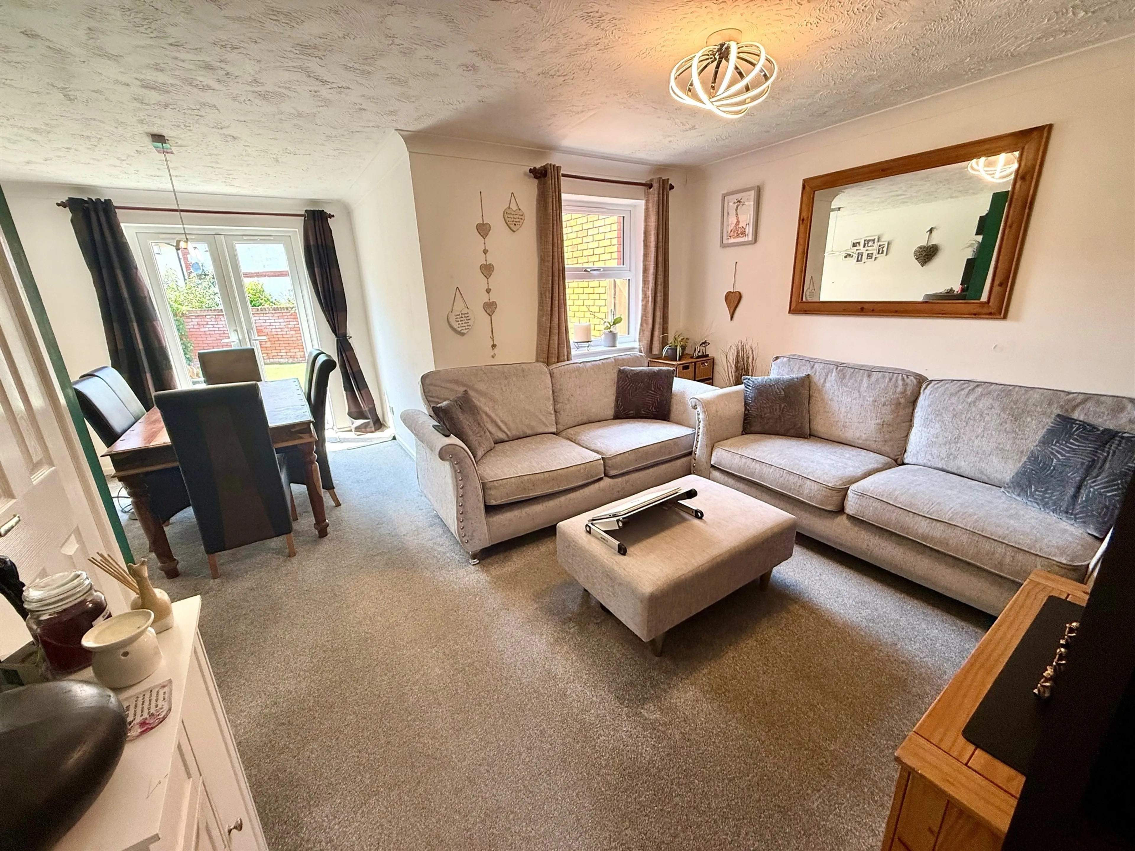 Property at Nichol Place, Cotford St. Luke, Taunton