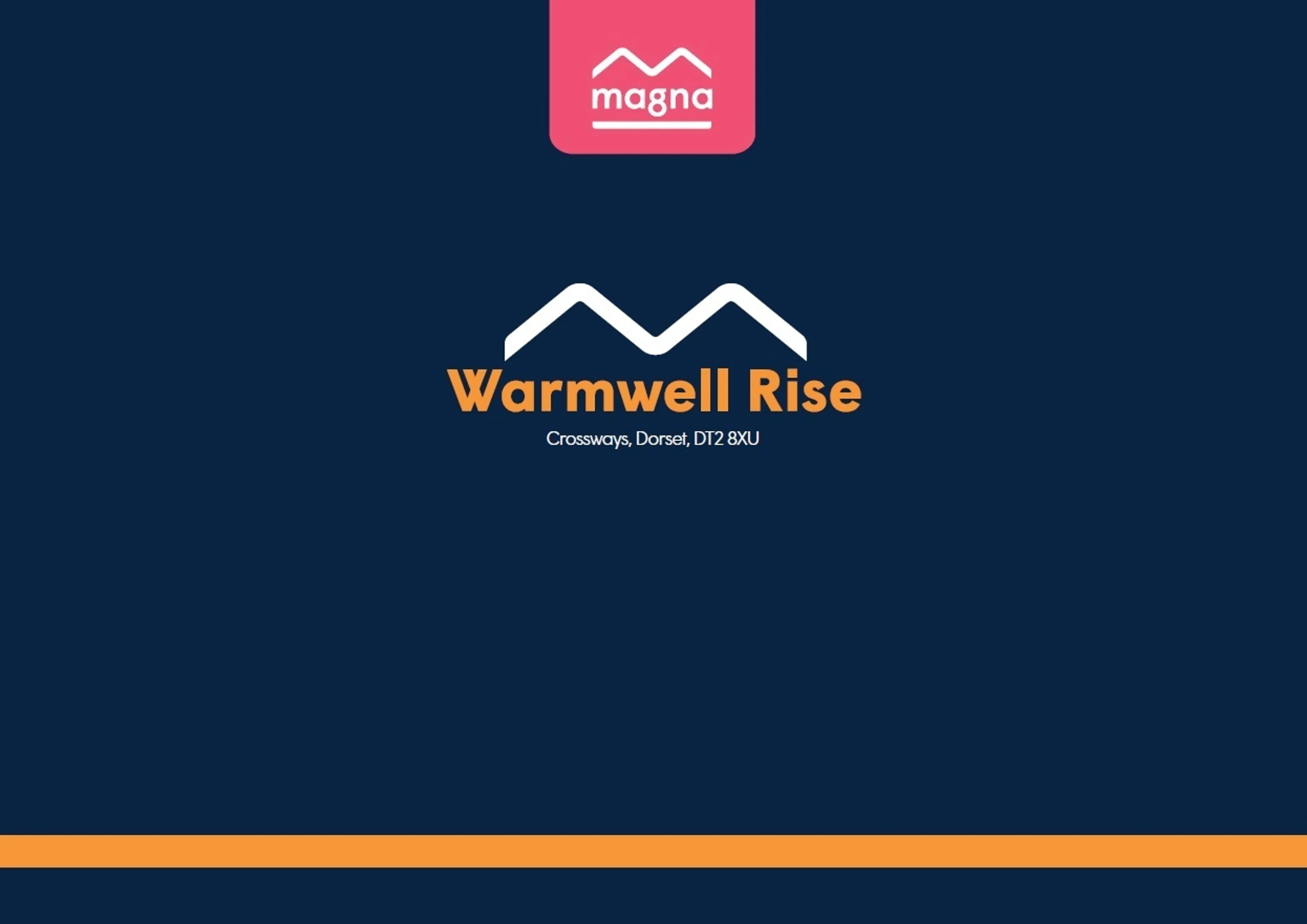 Property at Stabler Way, Crossways, Dorchester