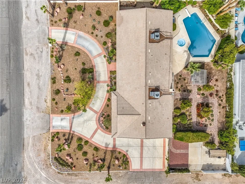 6510 Darby Ave, Las Vegas, NV 89146-6518
