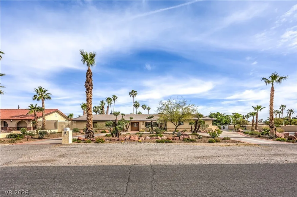 6510 Darby Ave, Las Vegas, NV 89146-6518