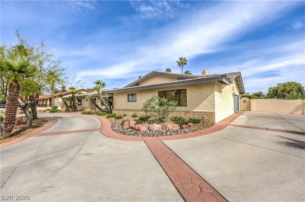 6510 Darby Ave, Las Vegas, NV 89146-6518