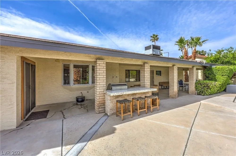 6510 Darby Ave, Las Vegas, NV 89146-6518