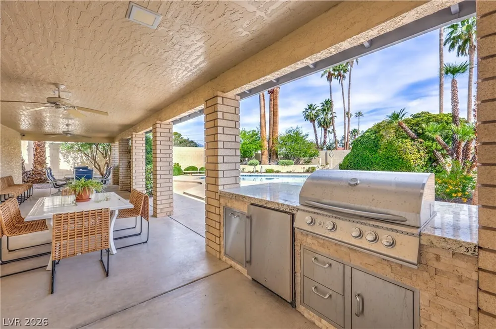 6510 Darby Ave, Las Vegas, NV 89146-6518