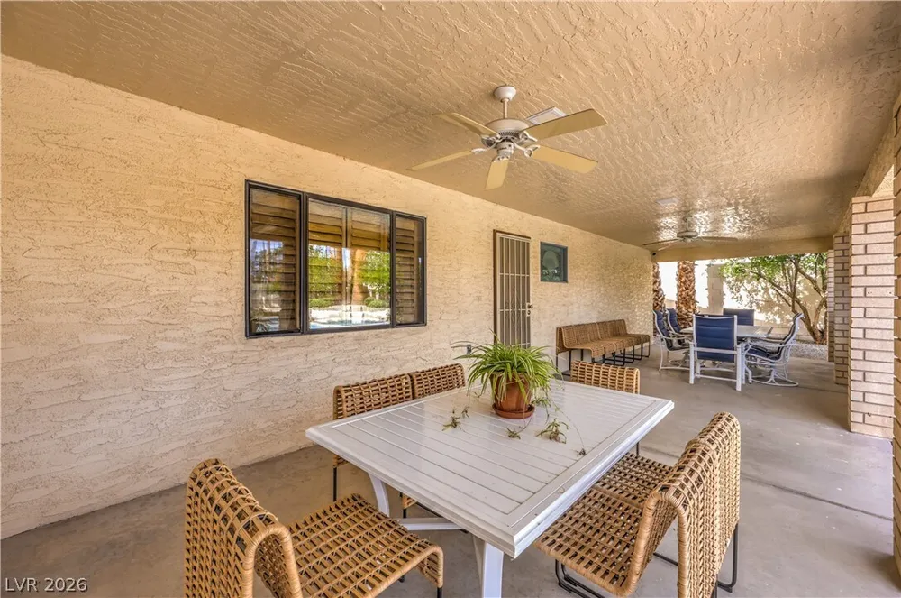 6510 Darby Ave, Las Vegas, NV 89146-6518