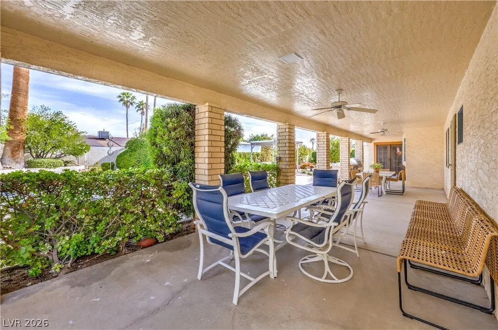 6510 Darby Ave, Las Vegas, NV 89146-6518