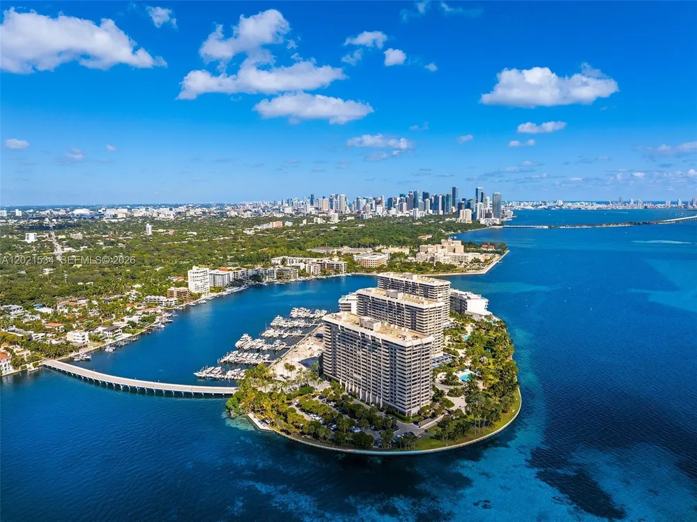 2 Grove Isle Dr, Miami, FL 33133