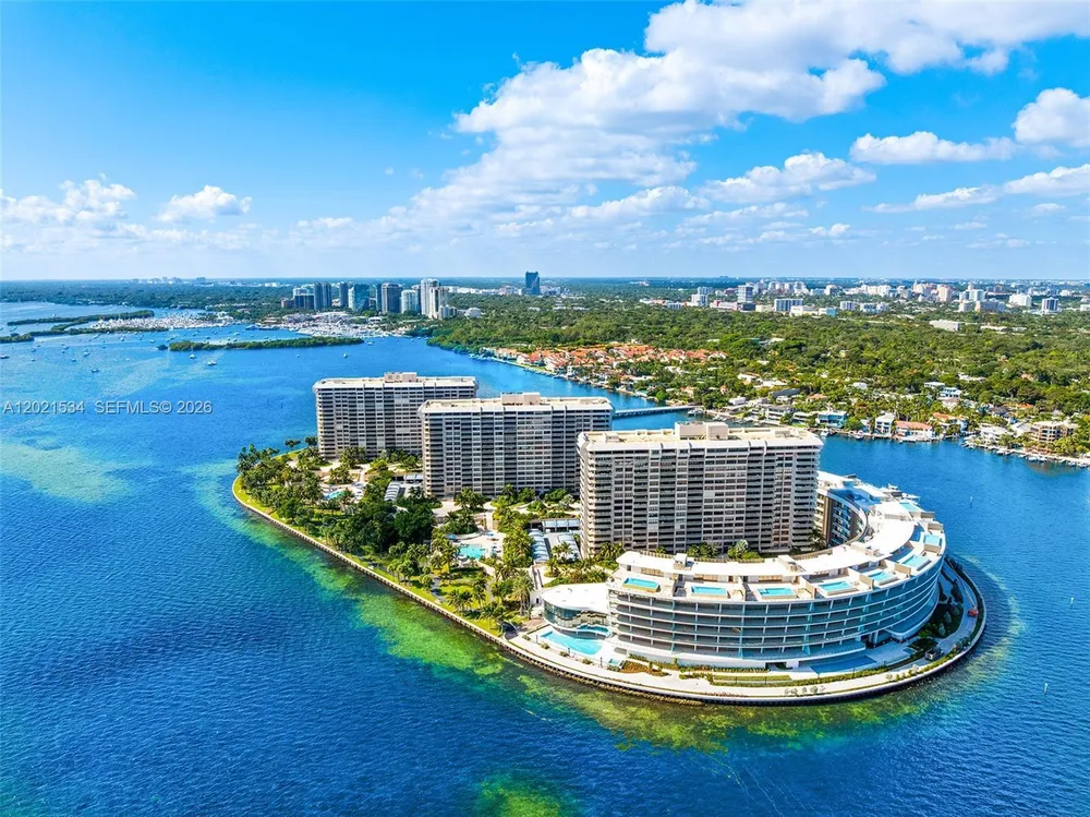 2 Grove Isle Dr, Miami, FL 33133