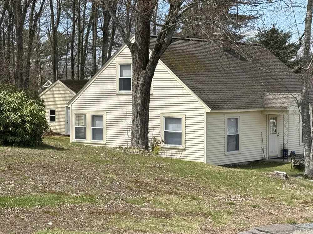43 Clark Ave, Laconia, NH 03246