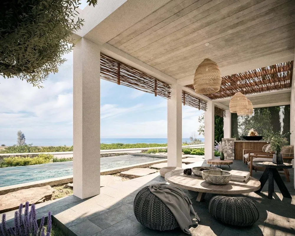 Argaka, Pafos, Cyprus