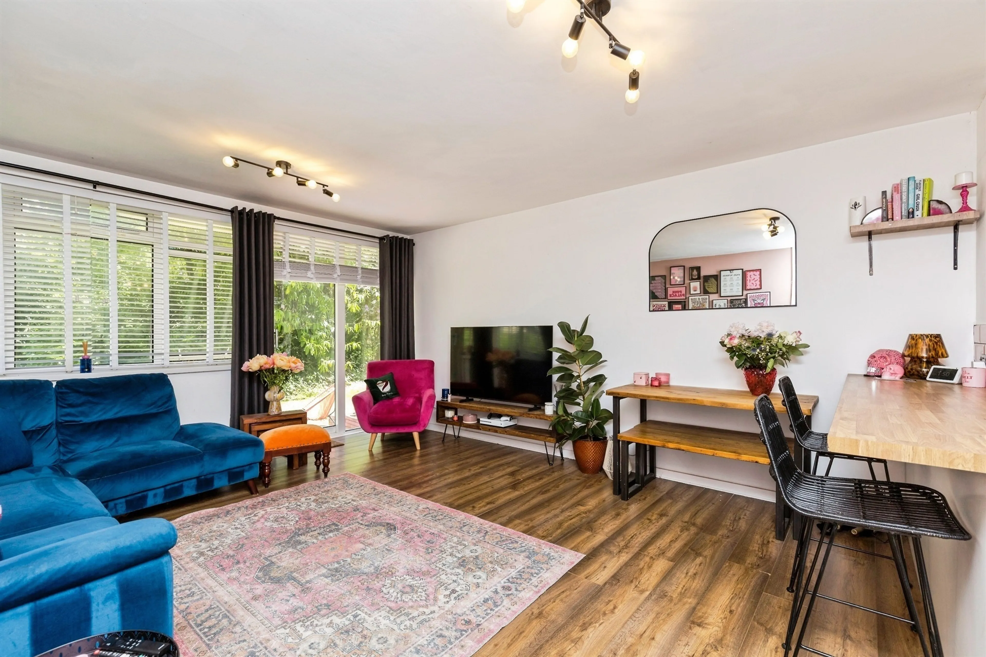 Property at Ifield Drive, Crawley