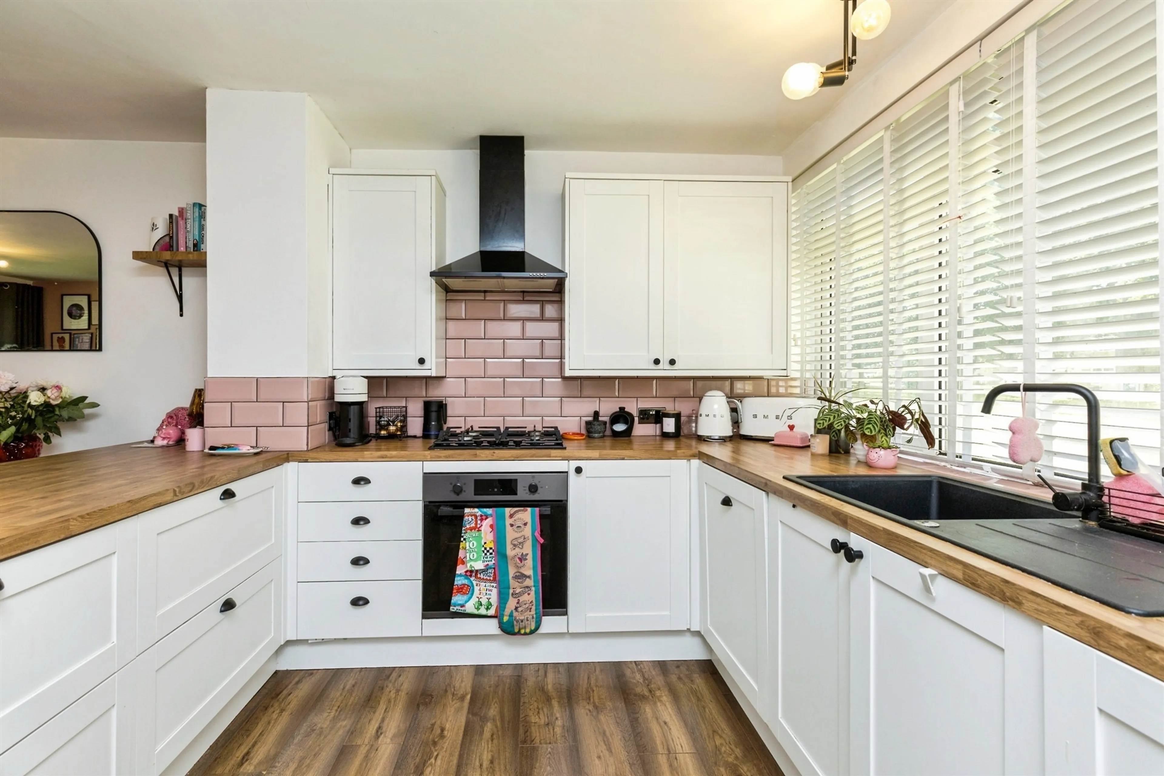 Property at Ifield Drive, Crawley