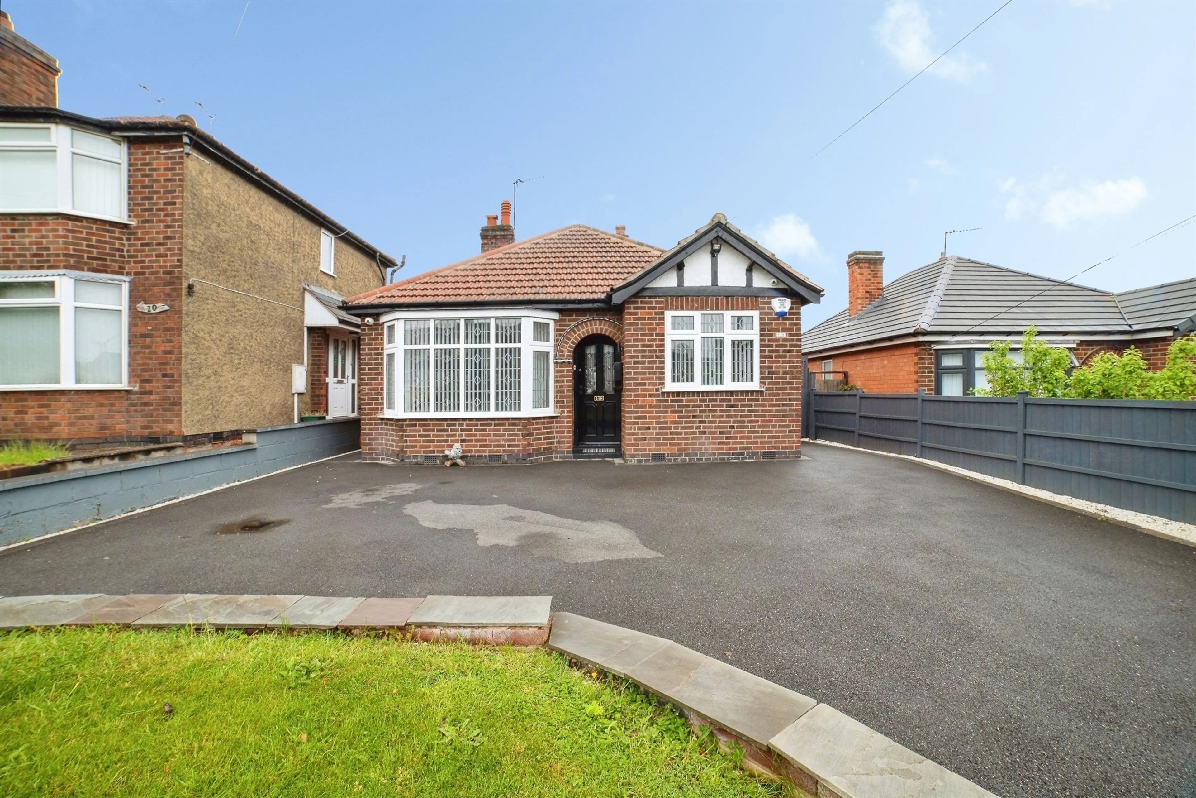 Property at Lodge Lane, Spondon, Derby