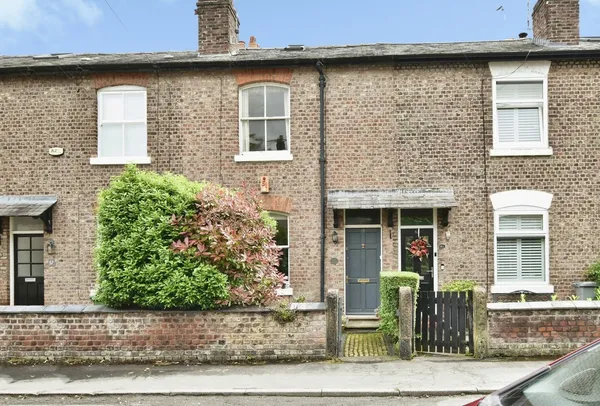 Priory Street, Bowdon, Altrincham, WA14