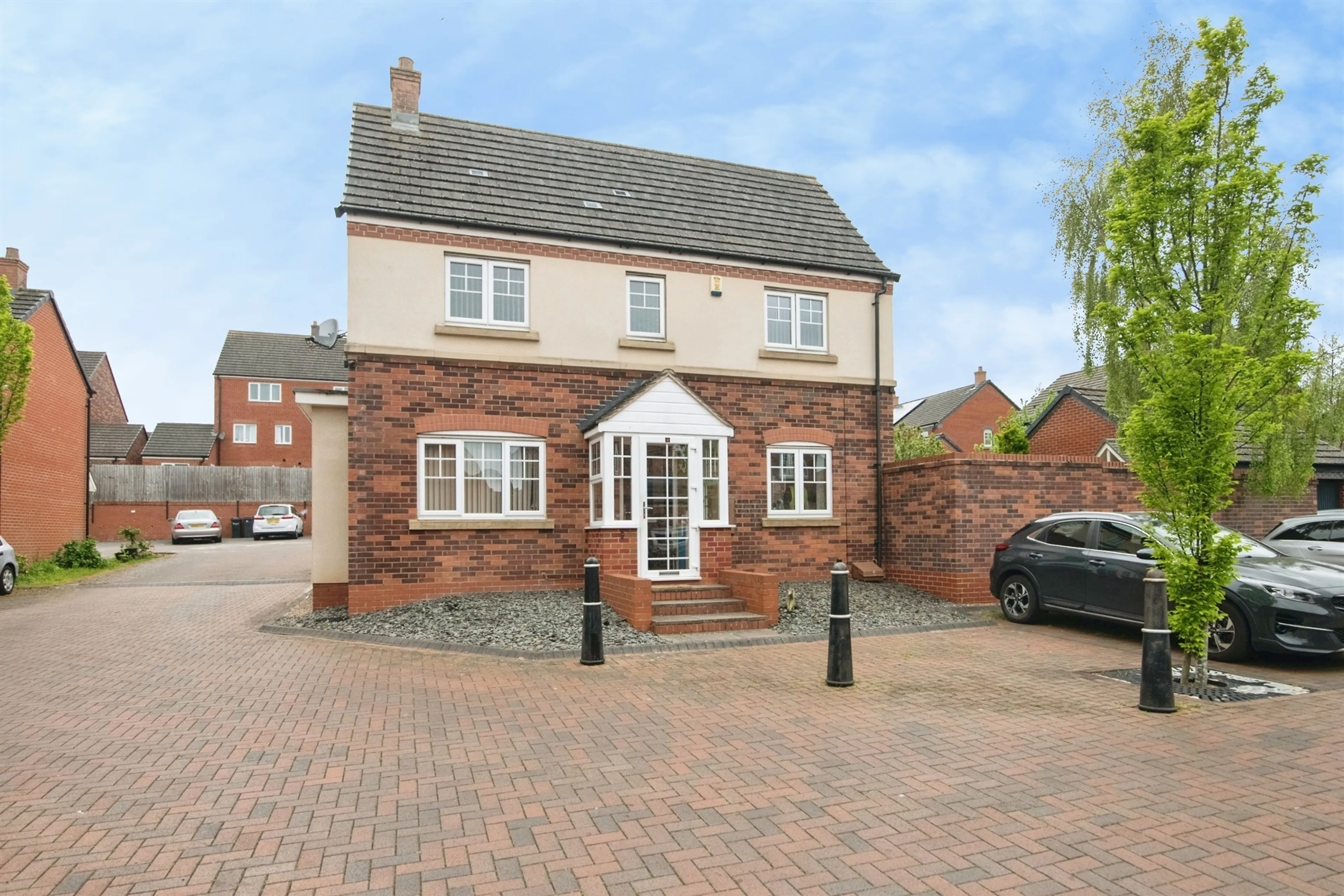 Property at Tomblin Drive, SMETHWICK