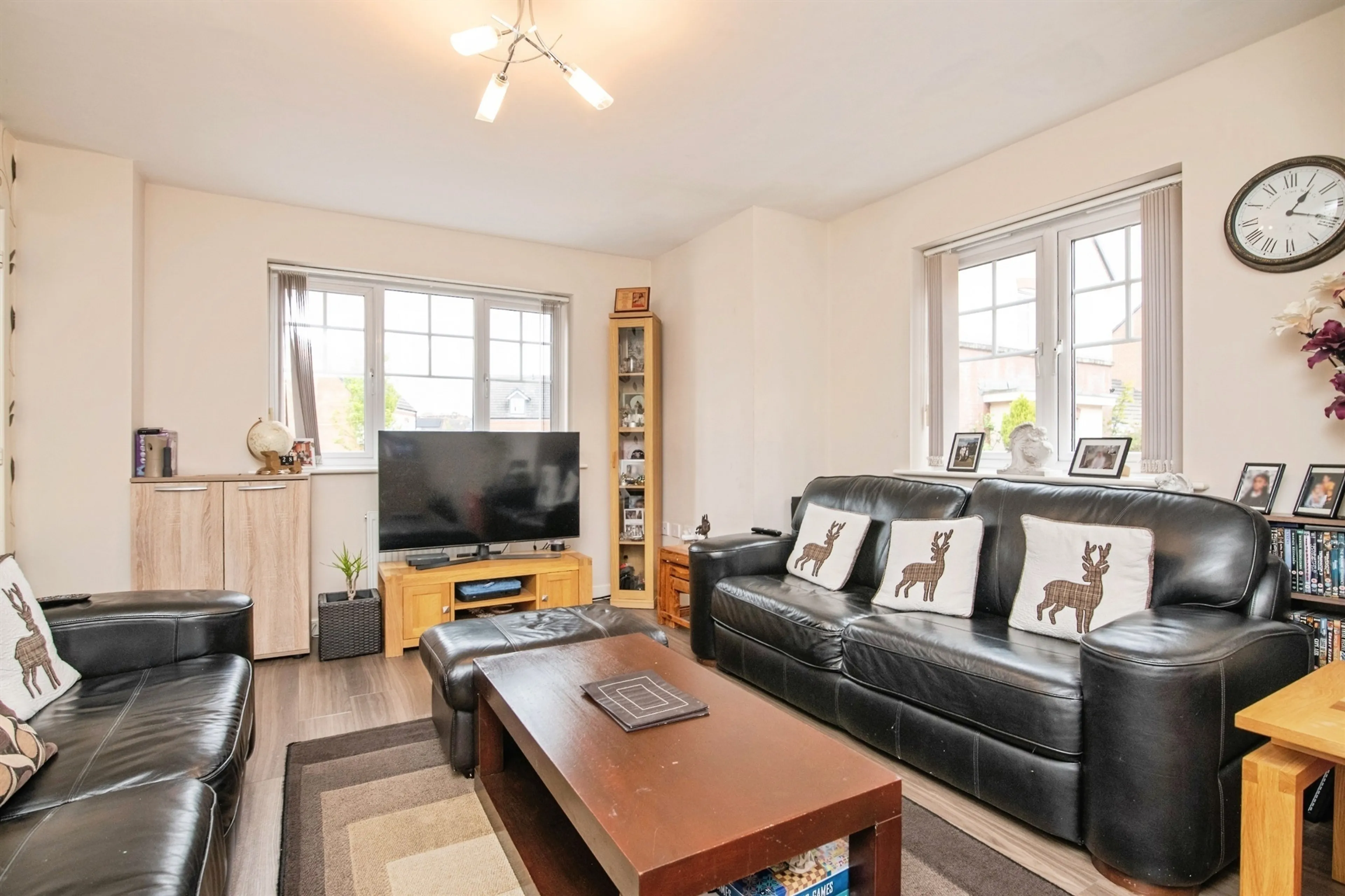 Property at Tomblin Drive, SMETHWICK