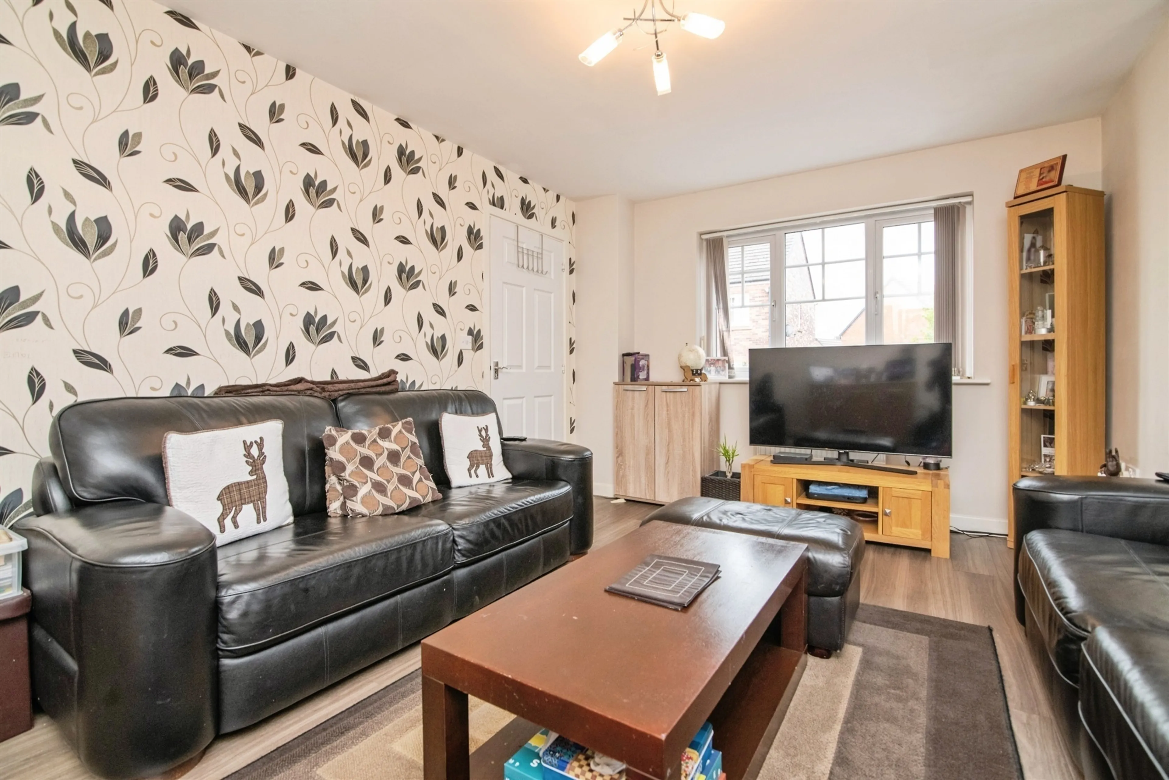 Property at Tomblin Drive, SMETHWICK
