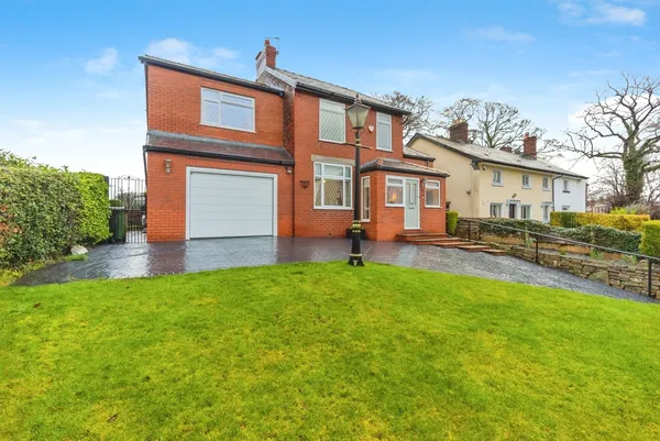 Bredbury Green, Romiley, Stockport, G...