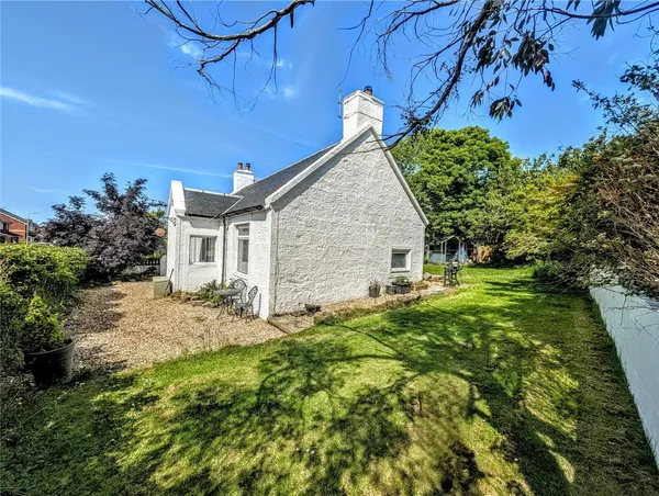 Hole Road, AYR, Ayrshire, KA6
