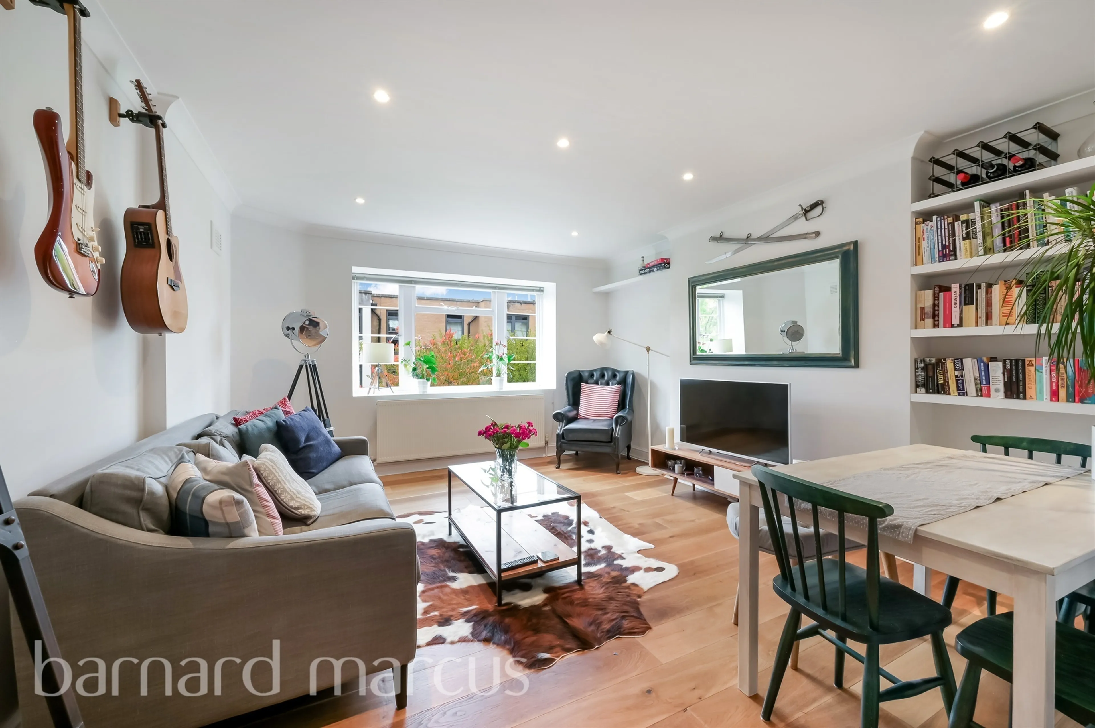 Property at West Hill, London