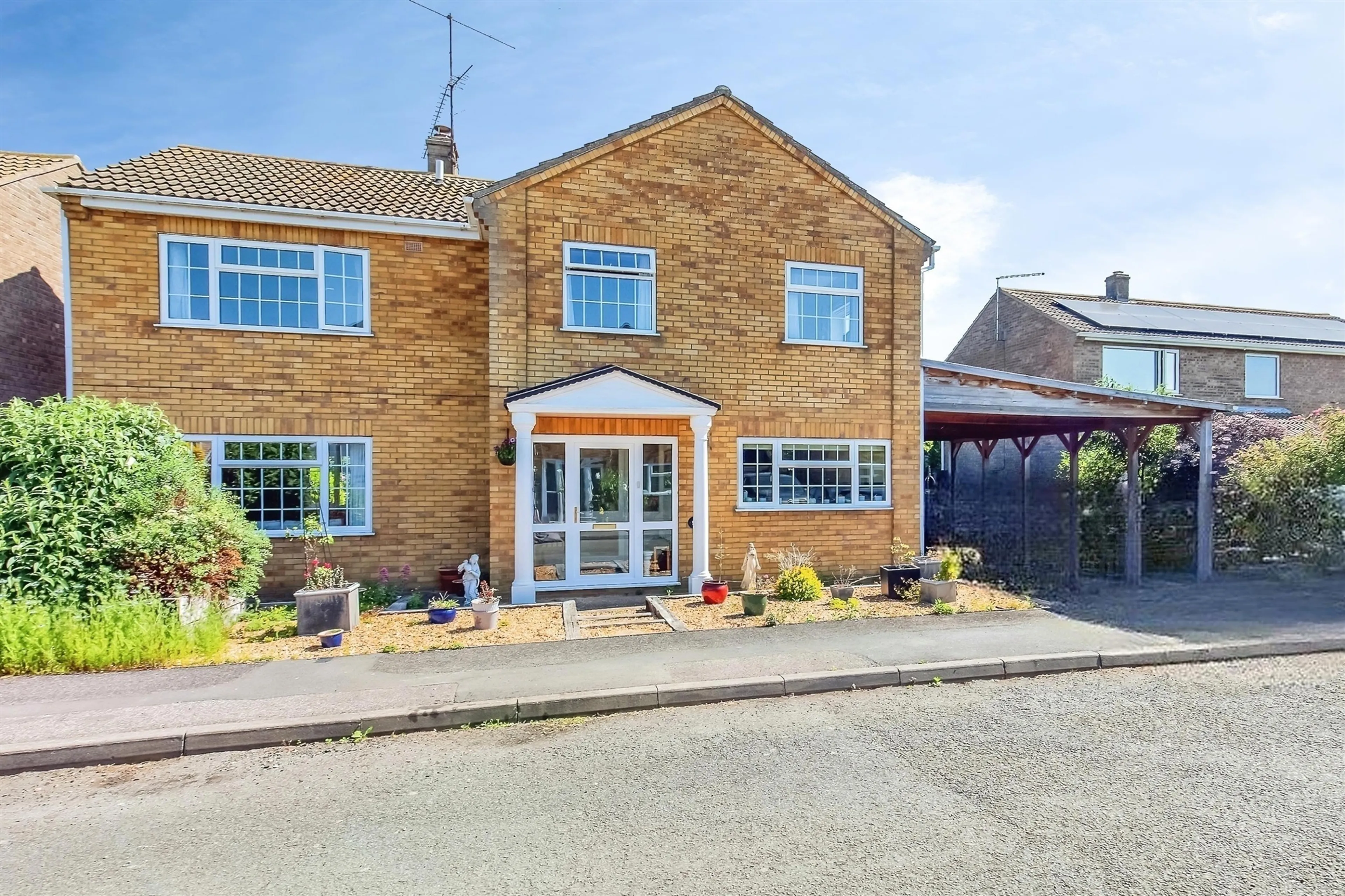 Property at Mere Close, Ramsey, Huntingdon