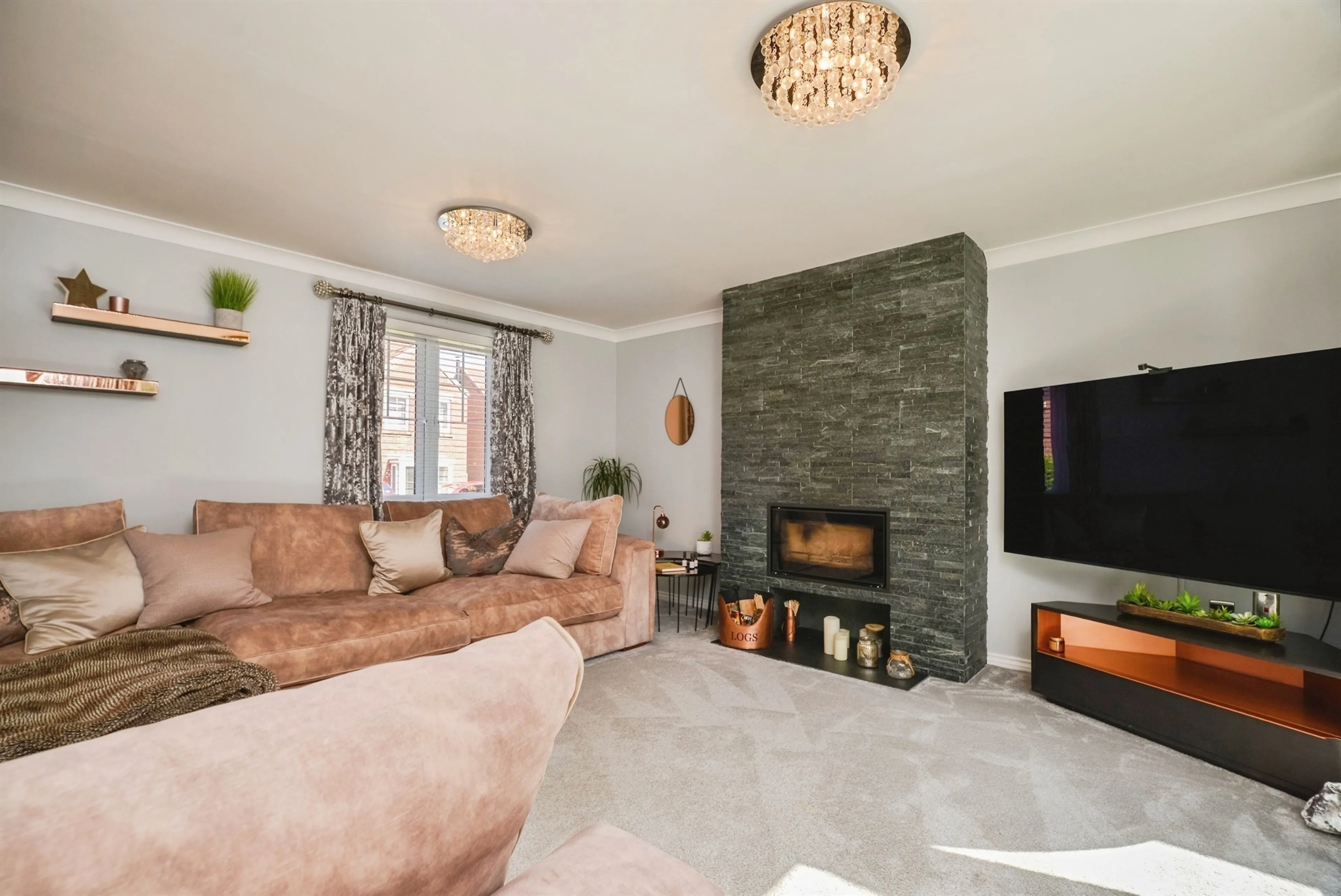 Property at Crosswood Avenue, Middlesbrough