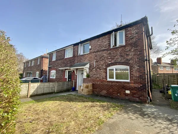 Waverton Road, M14