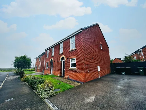 Cavell Drive, Bowburn, Durham DH6 5FE