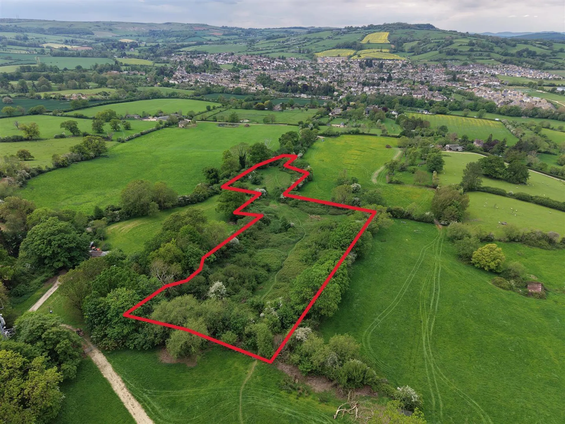 Property photo top 0