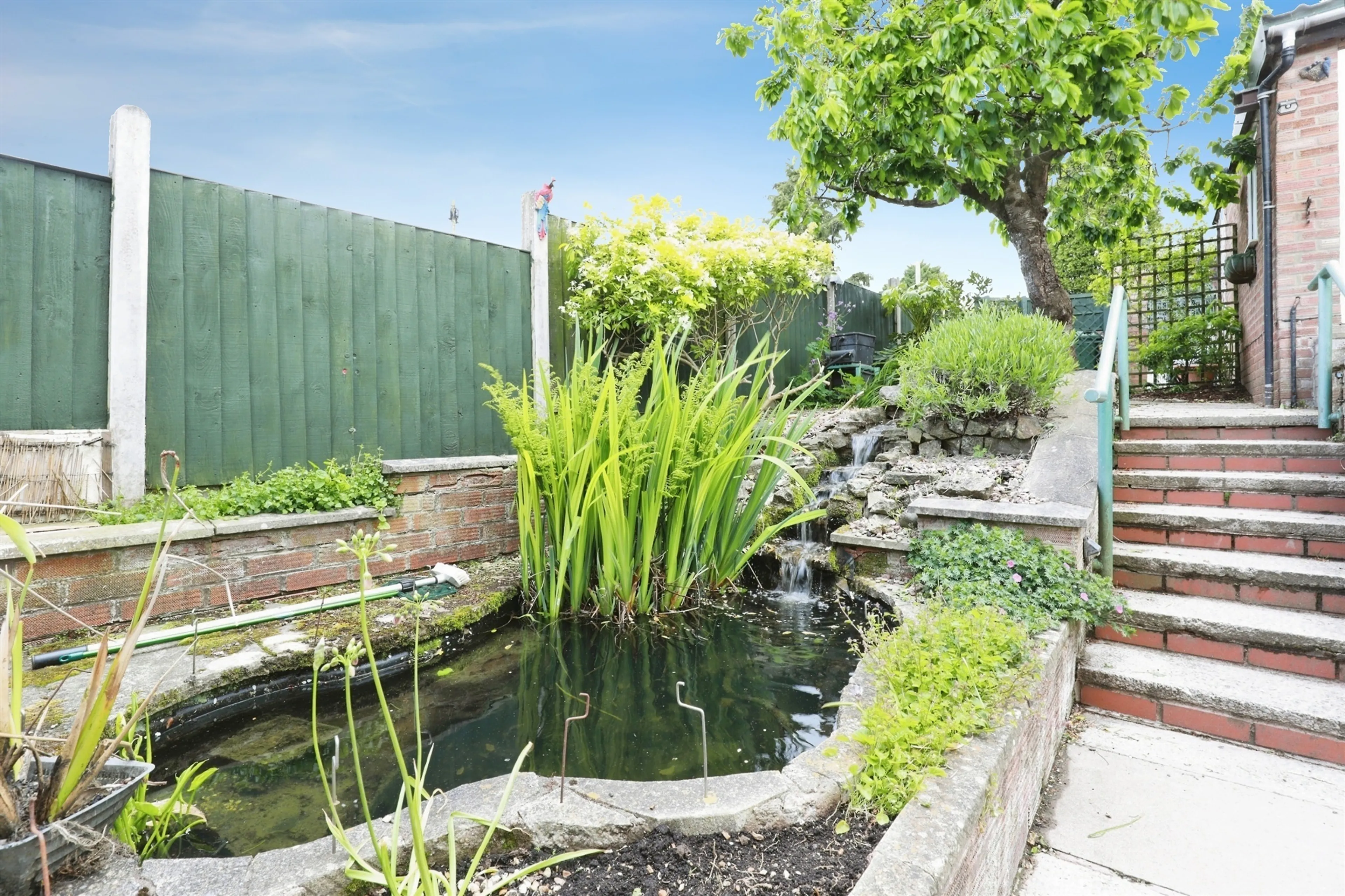 Property at Woodside Terrace, Northwich
