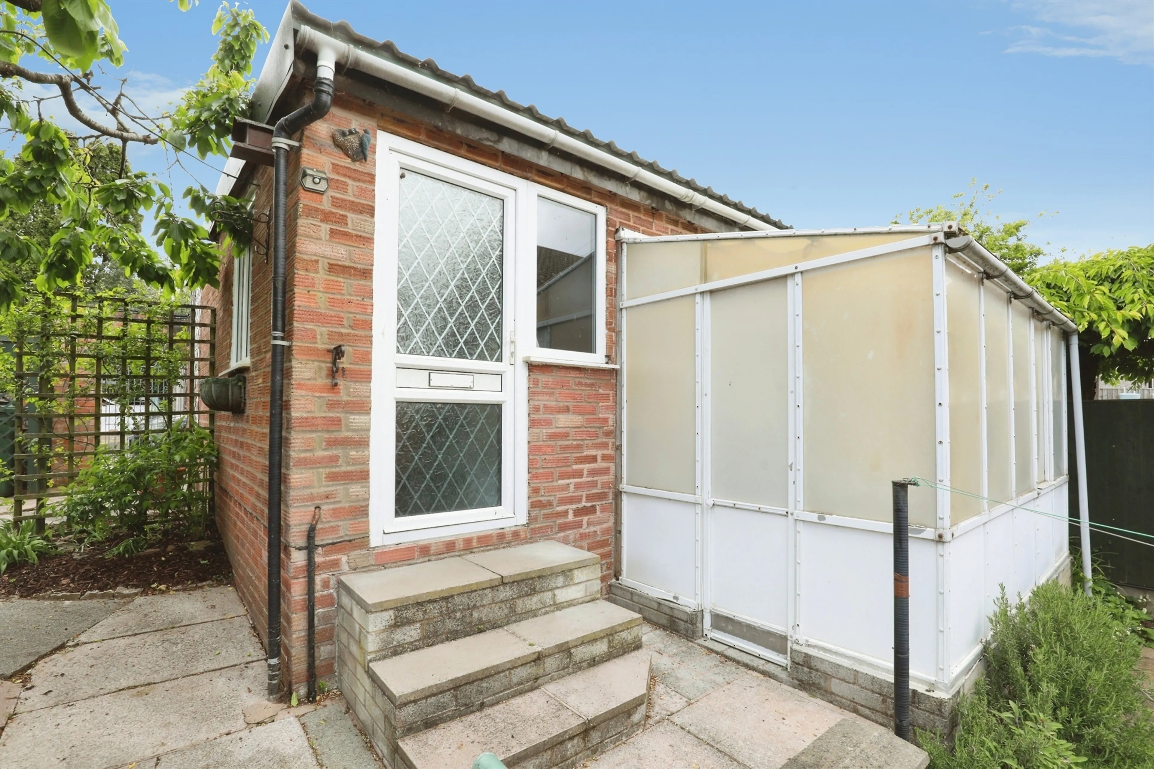 Property at Woodside Terrace, Northwich