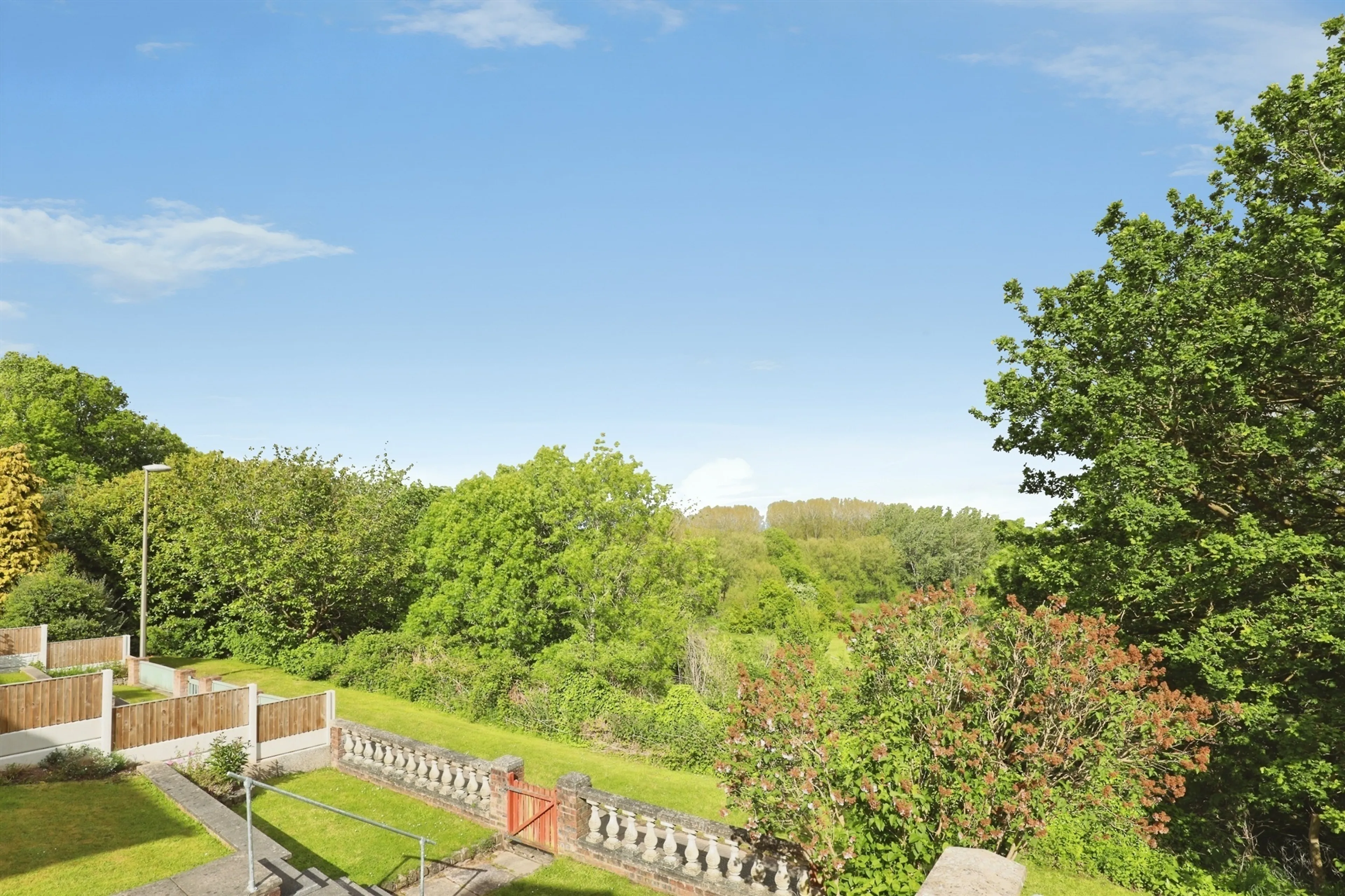 Property at Woodside Terrace, Northwich