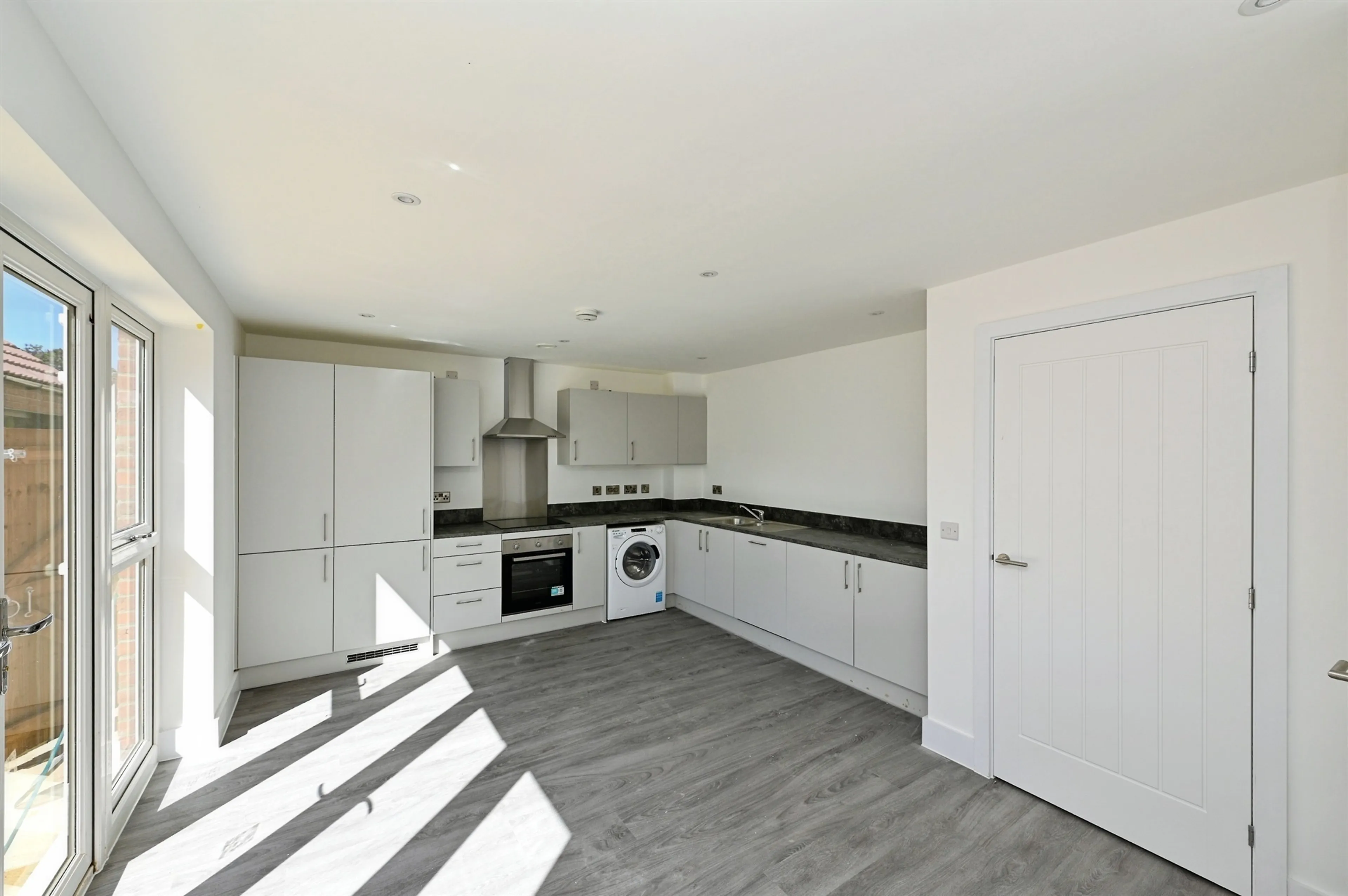 Property at Wagtail Road, Downham Market