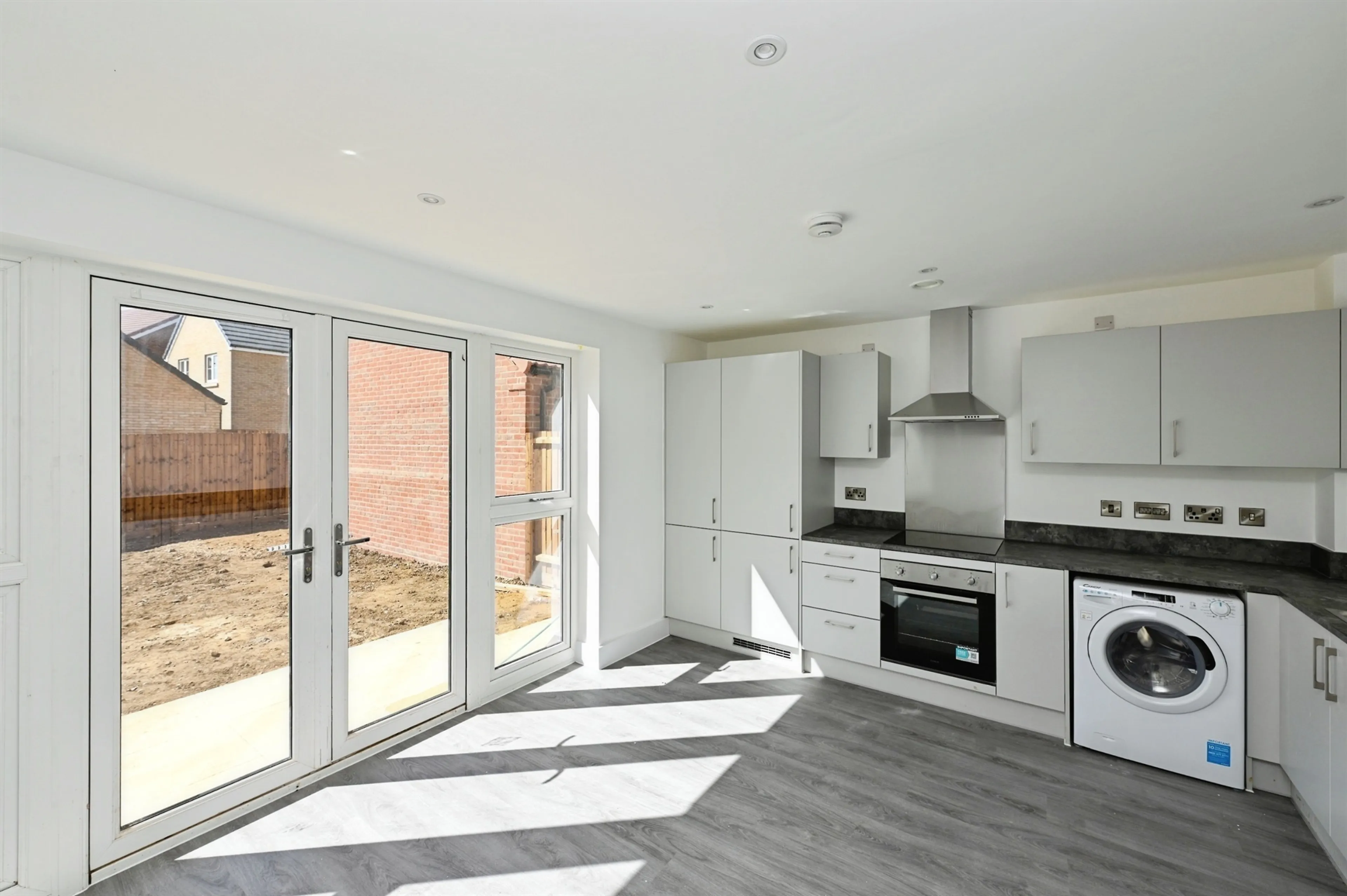 Property at Wagtail Road, Downham Market