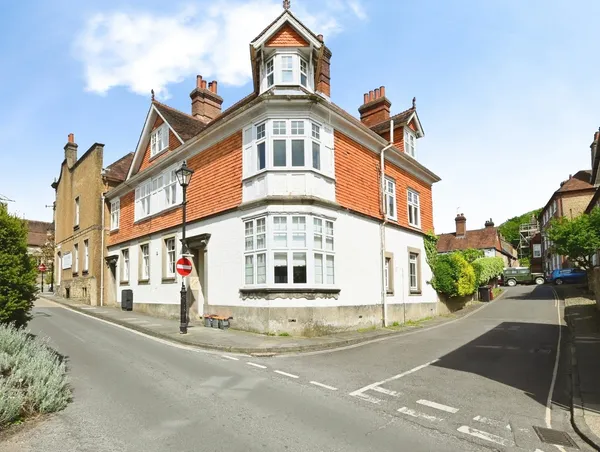 South Street, Midhurst, West Sussex, ...