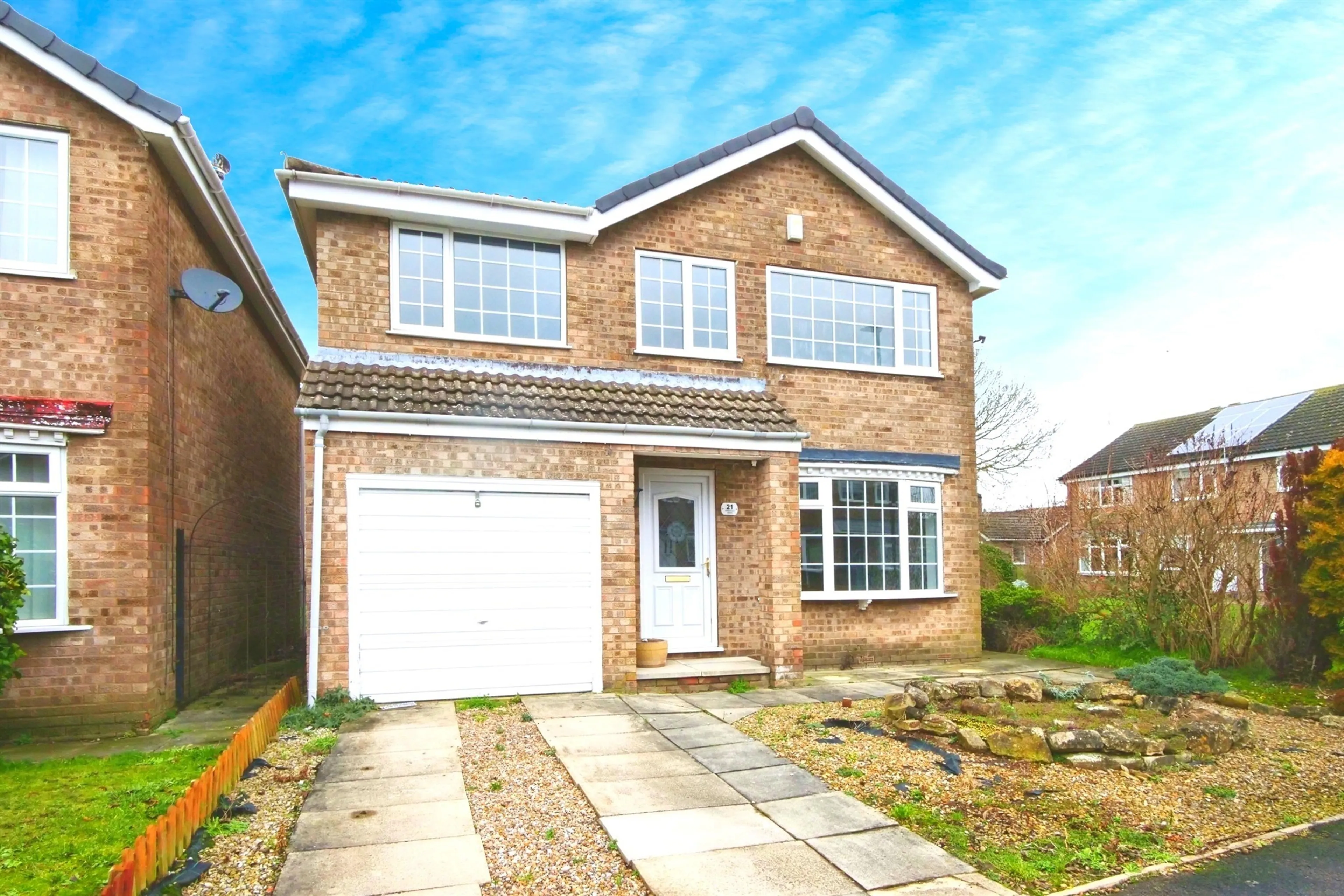 Property at Wheatley Drive, Haxby, York